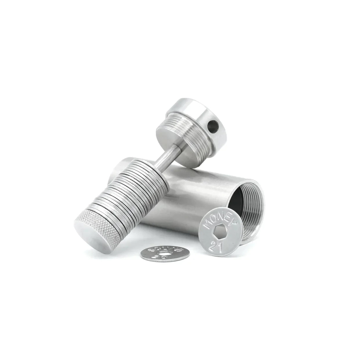 Seedor Safe - Starter Set Little Hodler (Limited Edition)