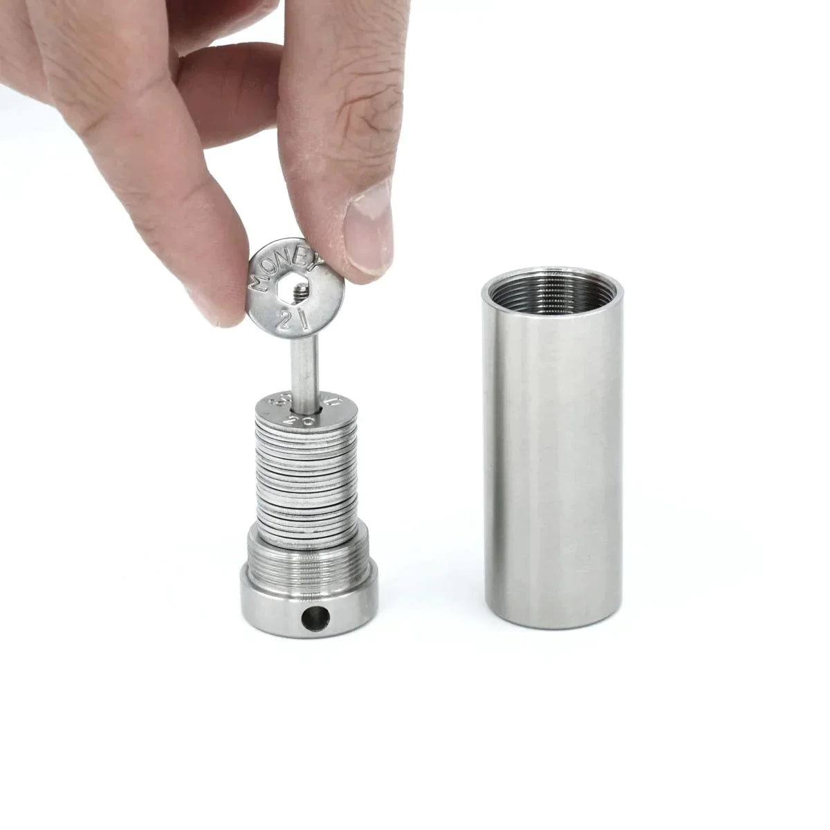 Seedor Safe - Starter Set Little Hodler (Limited Edition)