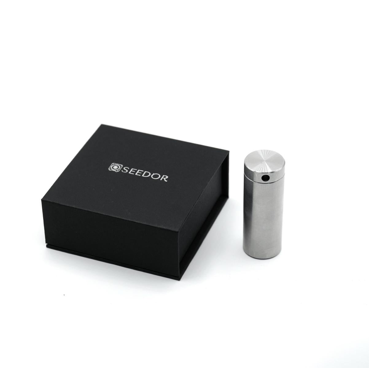 Seedor Safe Twin - 2 cápsulas