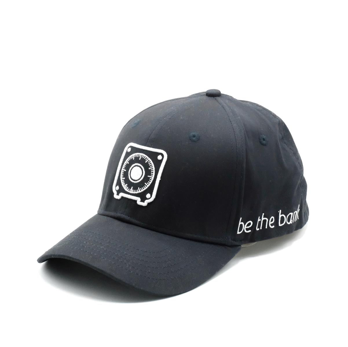 Be The Bank Cap (Flexfit)