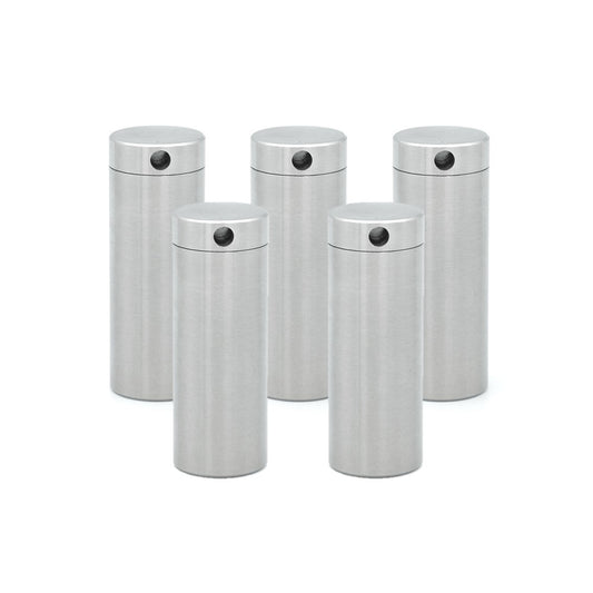 Seedor Safe Penta - 5 Kapseln (MultiSig 3/5)