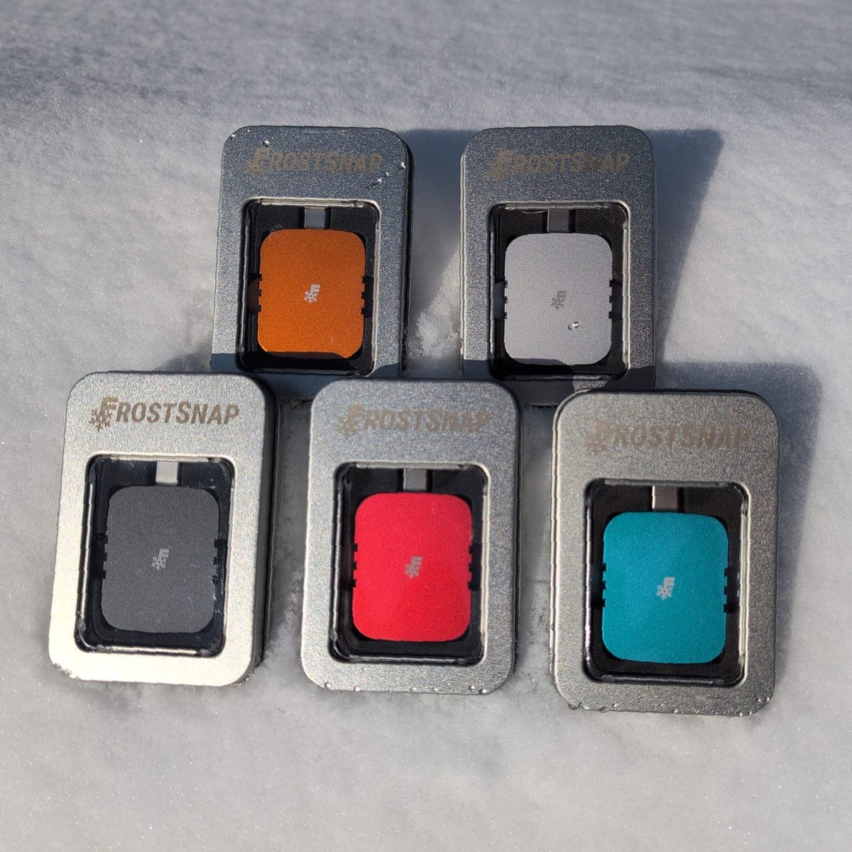 Frostsnap Device