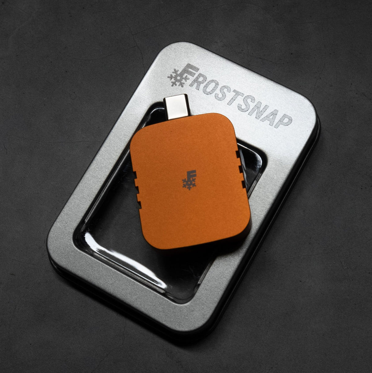 Frostsnap Device