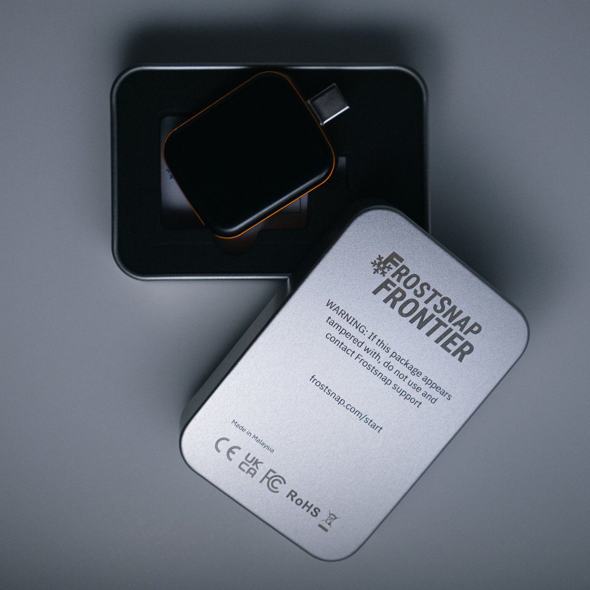 Frostsnap Device