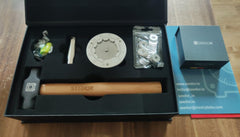 Amazon Bewertungs-Foto