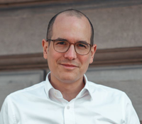 Niko Jilch