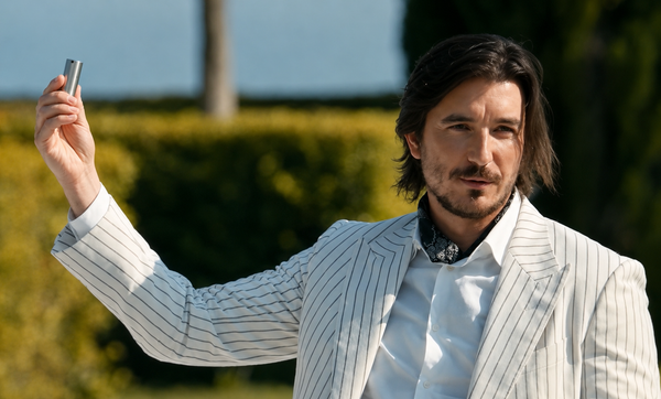 Vlad Tenev, CEO of Robinhood